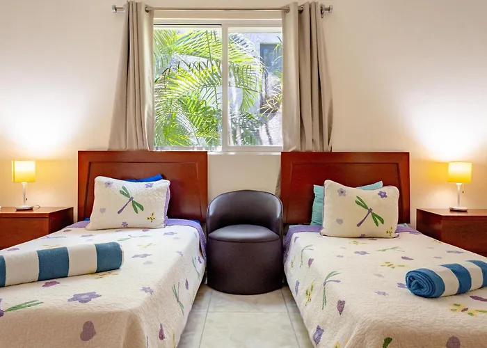 Holiday home Casa Quetzali
