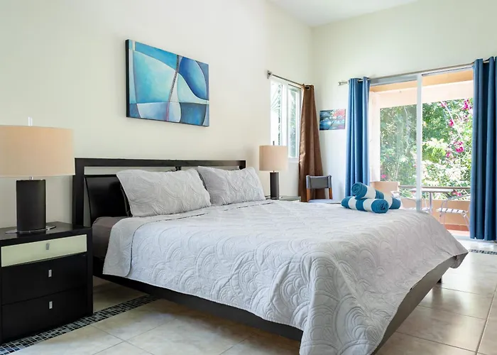 Casa Quetzali Holiday home *
