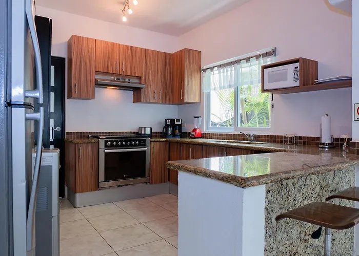 Holiday home Casa Quetzali Playa del Carmen